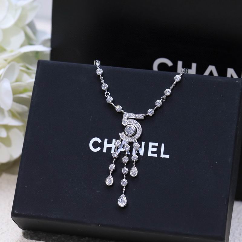 Chanel Necklace 03yxs319 (5)