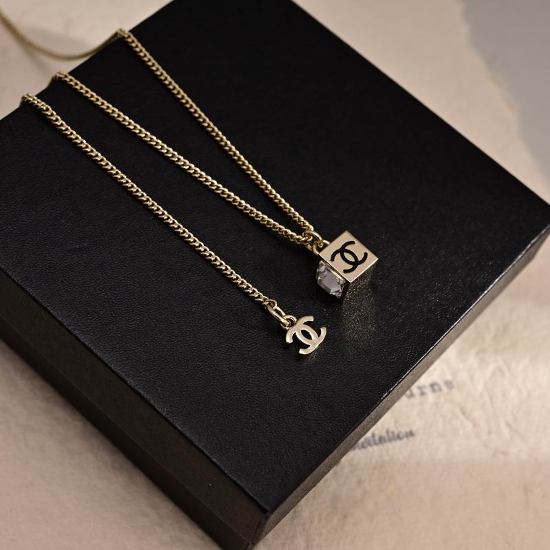 Chanel Necklace 03yxs320 (3)
