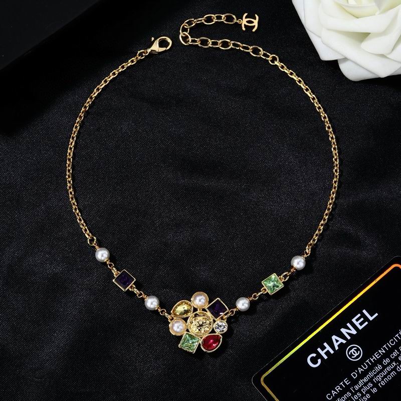 Chanel Necklace 03yxs322 (2)