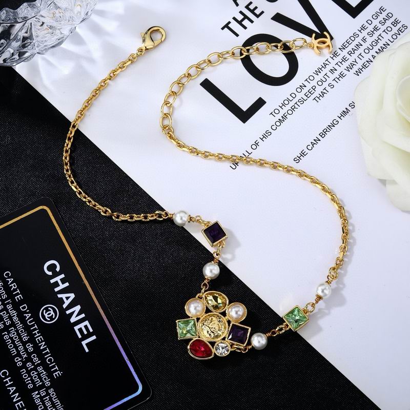 Chanel Necklace 03yxs322 (3)