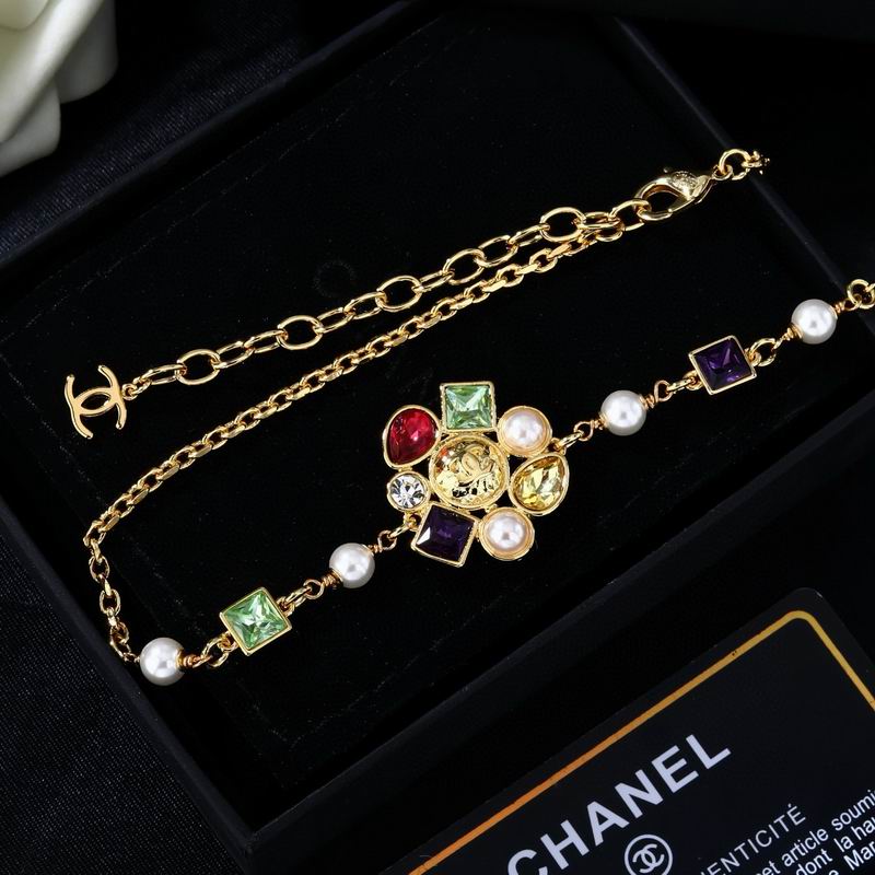 Chanel Necklace 03yxs322 (6)