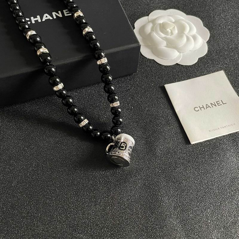 Chanel Necklace 03yxs325 (2)