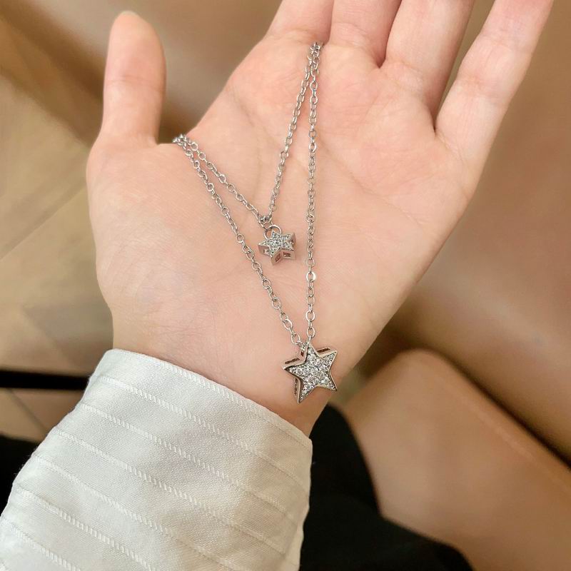 Chanel Necklace 03yxs327 (13)