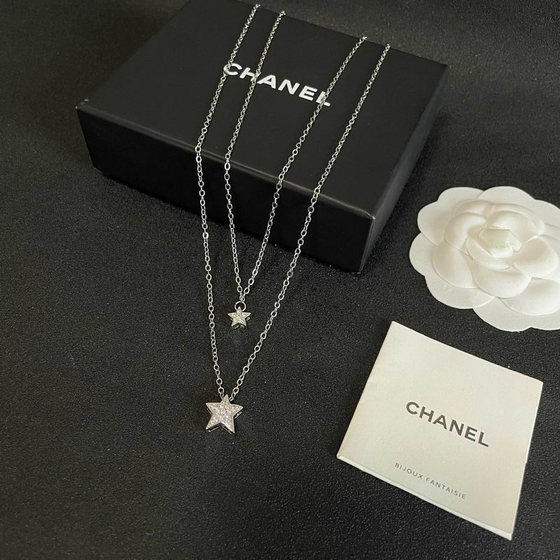 Chanel Necklace 03yxs327 (14)