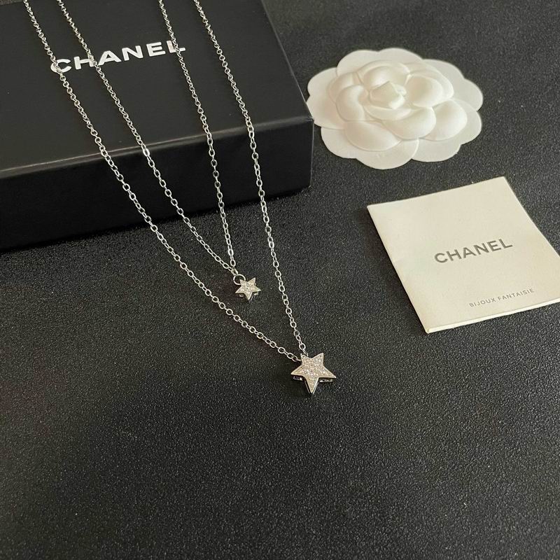 Chanel Necklace 03yxs327 (15)
