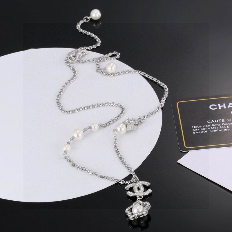 Chanel Necklace 03yxs328 (2)