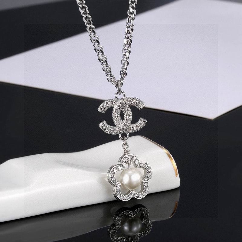 Chanel Necklace 03yxs328 (3)