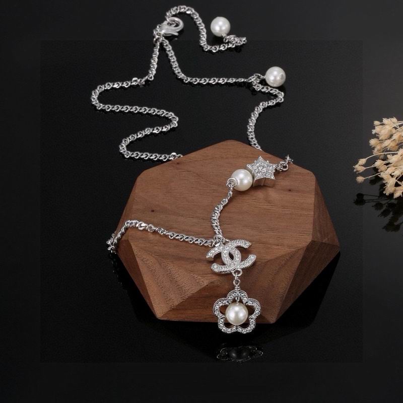 Chanel Necklace 03yxs328 (5)