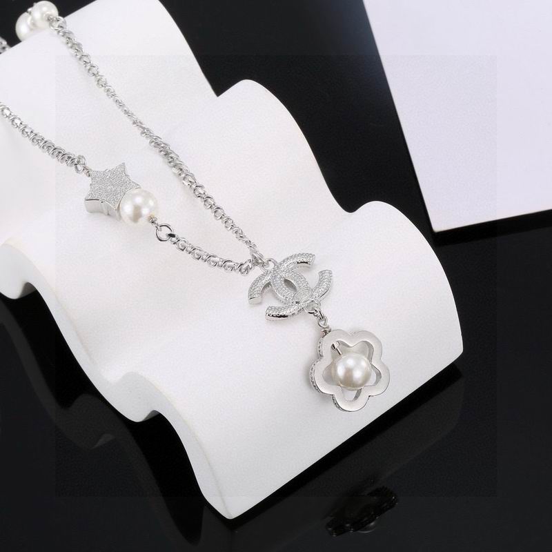 Chanel Necklace 03yxs328 (6)
