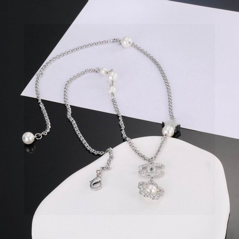 Chanel Necklace 03yxs328 (7)