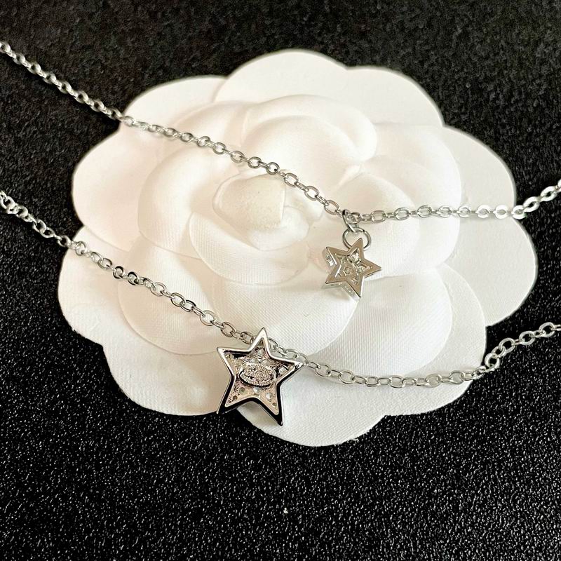 Chanel Necklace 03yxs328 (9)