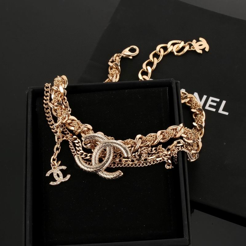 Chanel Necklace 03yxs330 (2)