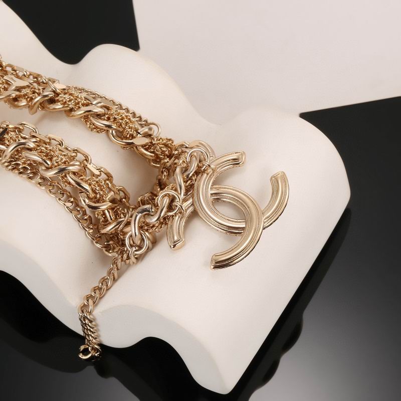 Chanel Necklace 03yxs330 (3)
