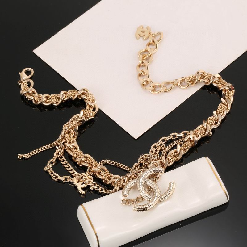 Chanel Necklace 03yxs330 (4)