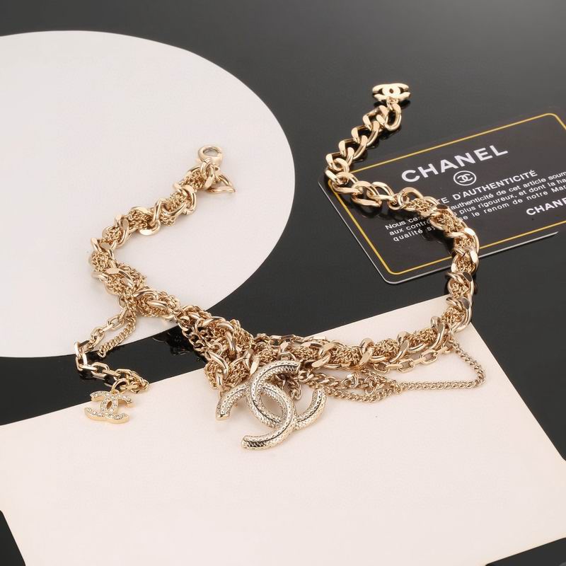 Chanel Necklace 03yxs330 (5)