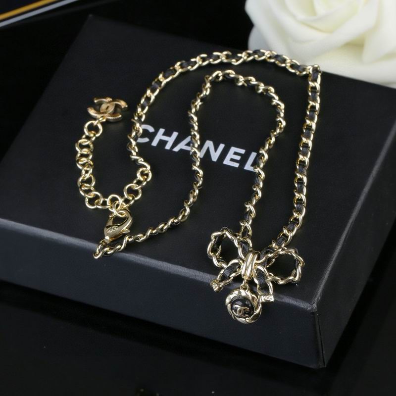 Chanel Necklace 03yxs332 (1)