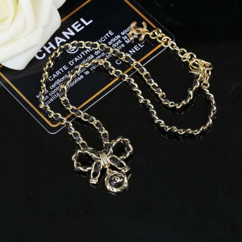 Chanel Necklace 03yxs332 (2)