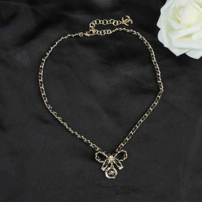 Chanel Necklace 03yxs332 (3)