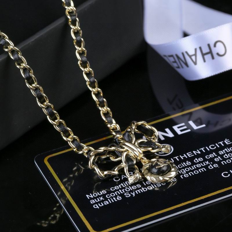Chanel Necklace 03yxs332 (4)