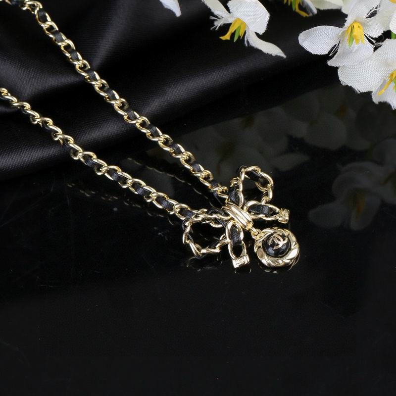 Chanel Necklace 03yxs332 (5)