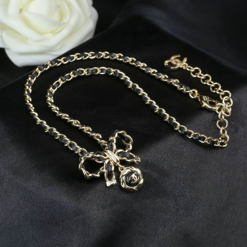 Chanel Necklace 03yxs332 (7)