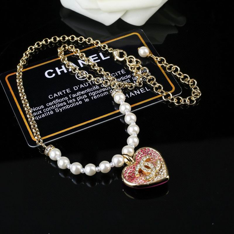 Chanel Necklace 03yxs334 (2)