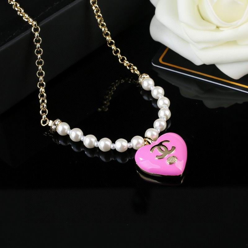 Chanel Necklace 03yxs334 (6)