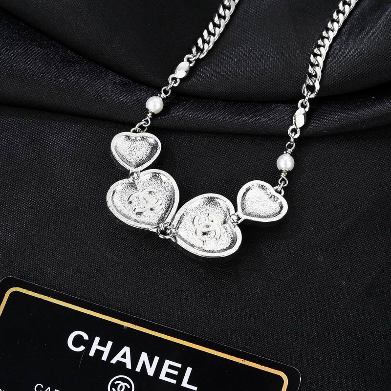 Chanel Necklace 03yxs335 (3)