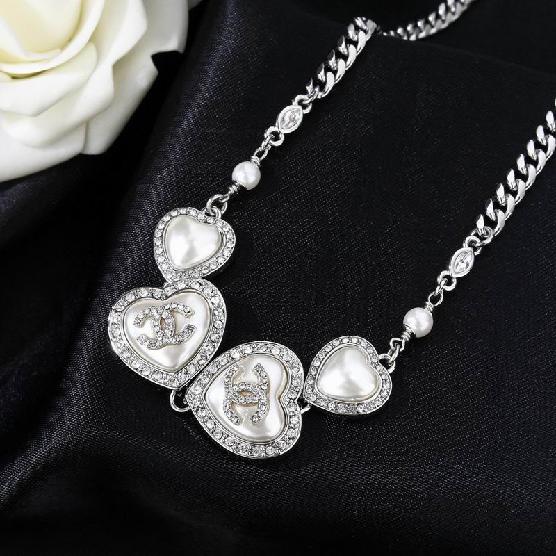 Chanel Necklace 03yxs335 (6)