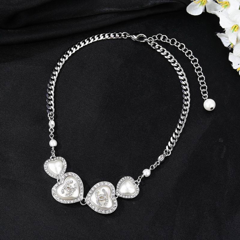 Chanel Necklace 03yxs335 (7)