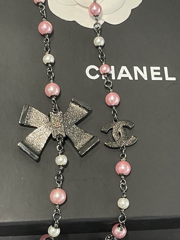 Chanel Necklace 03yxs336 (10)