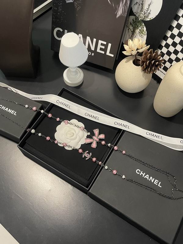Chanel Necklace 03yxs336 (12)