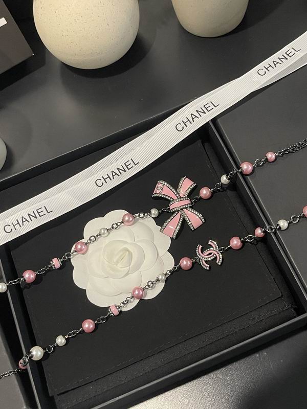 Chanel Necklace 03yxs336 (13)