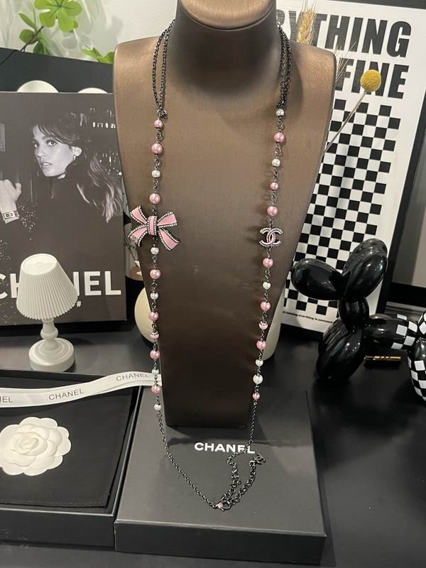 Chanel Necklace 03yxs336 (2)