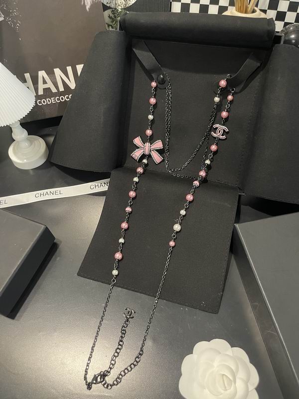 Chanel Necklace 03yxs336 (3)