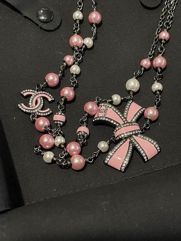 Chanel Necklace 03yxs336 (6)