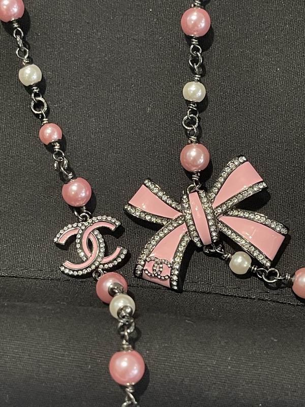 Chanel Necklace 03yxs336 (7)