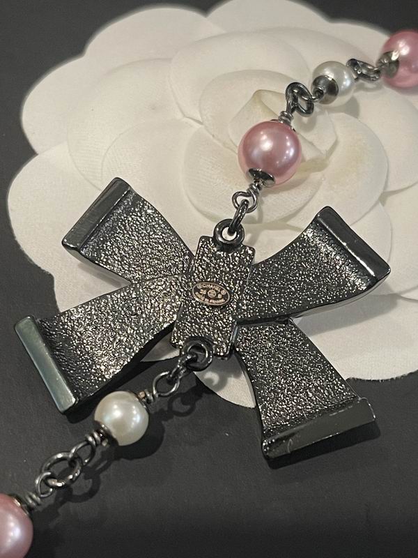 Chanel Necklace 03yxs336 (8)