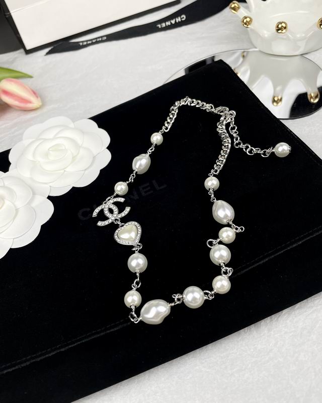 Chanel Necklace 03yxs337 (3)