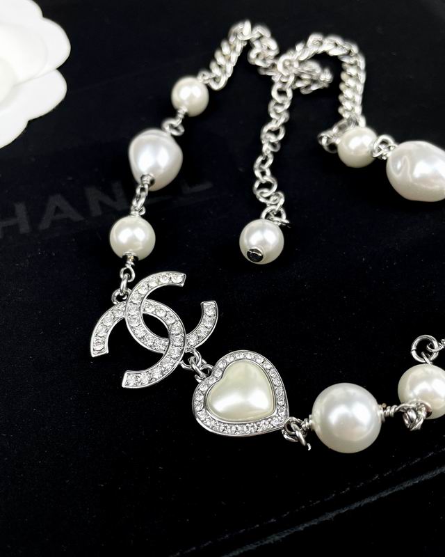 Chanel Necklace 03yxs337 (4)