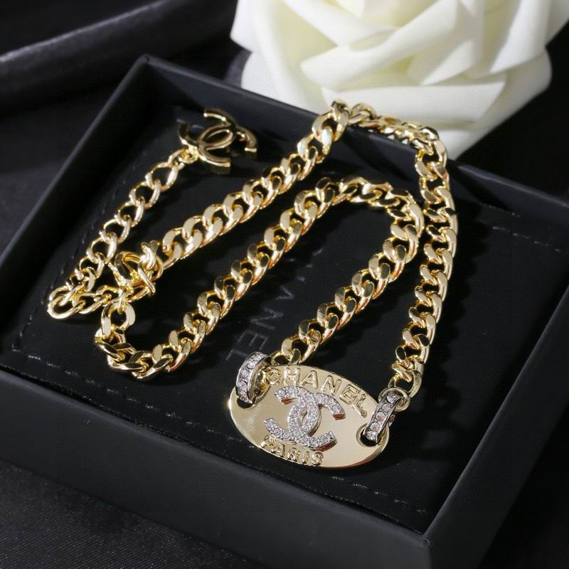 Chanel Necklace 03yxs338 (2)