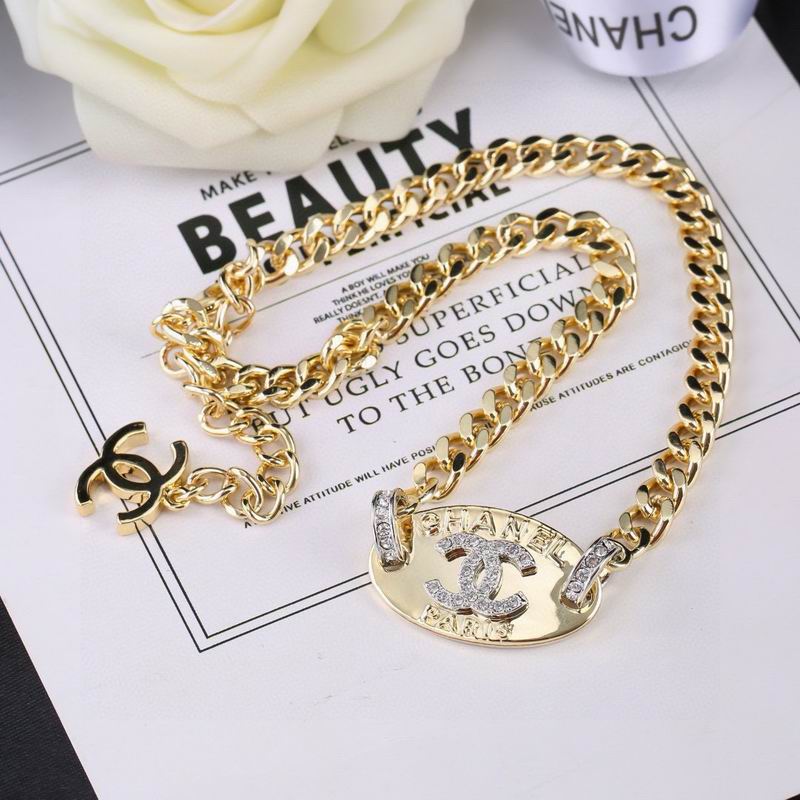 Chanel Necklace 03yxs338 (3)