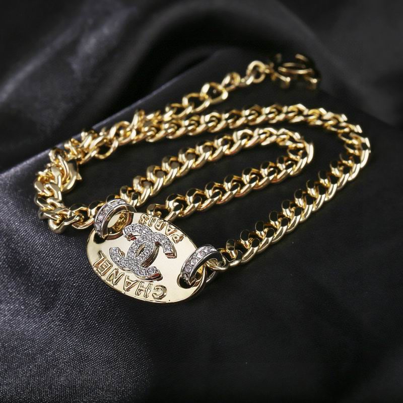 Chanel Necklace 03yxs338 (4)