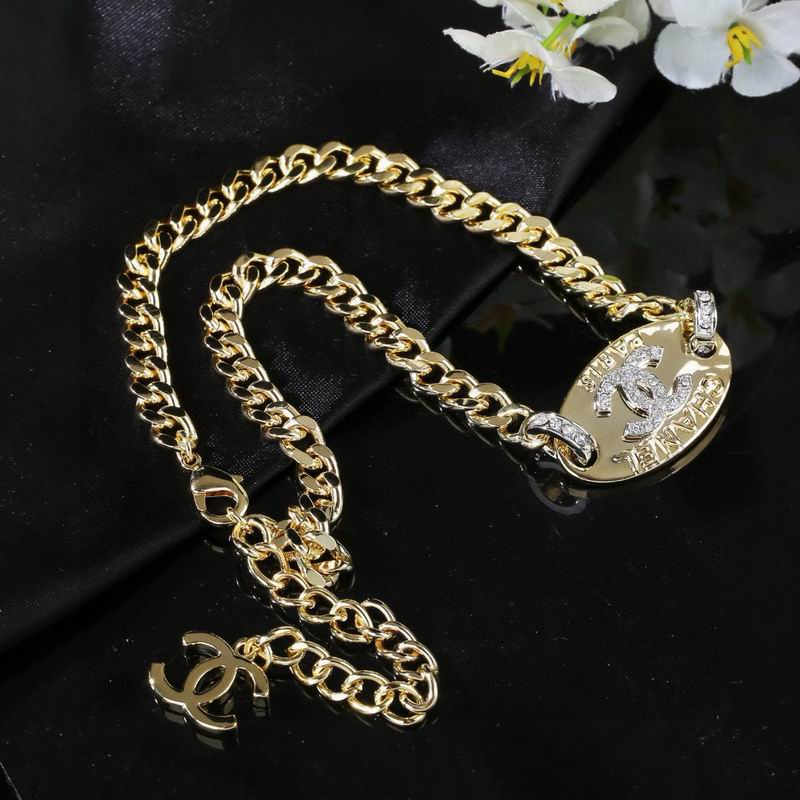 Chanel Necklace 03yxs338 (5)