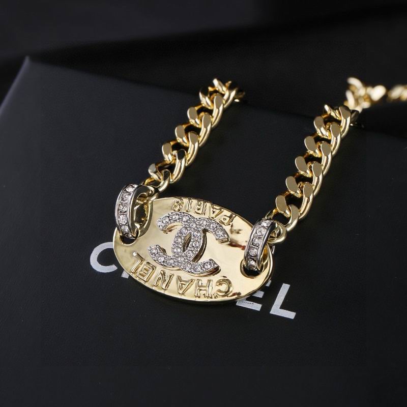 Chanel Necklace 03yxs338 (7)