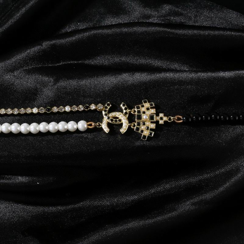 Chanel Necklace 03yxs339 (5)