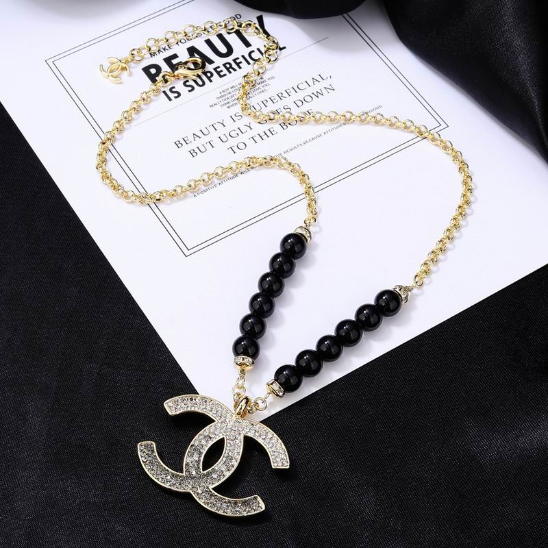 Chanel Necklace 03yxs340 (2)