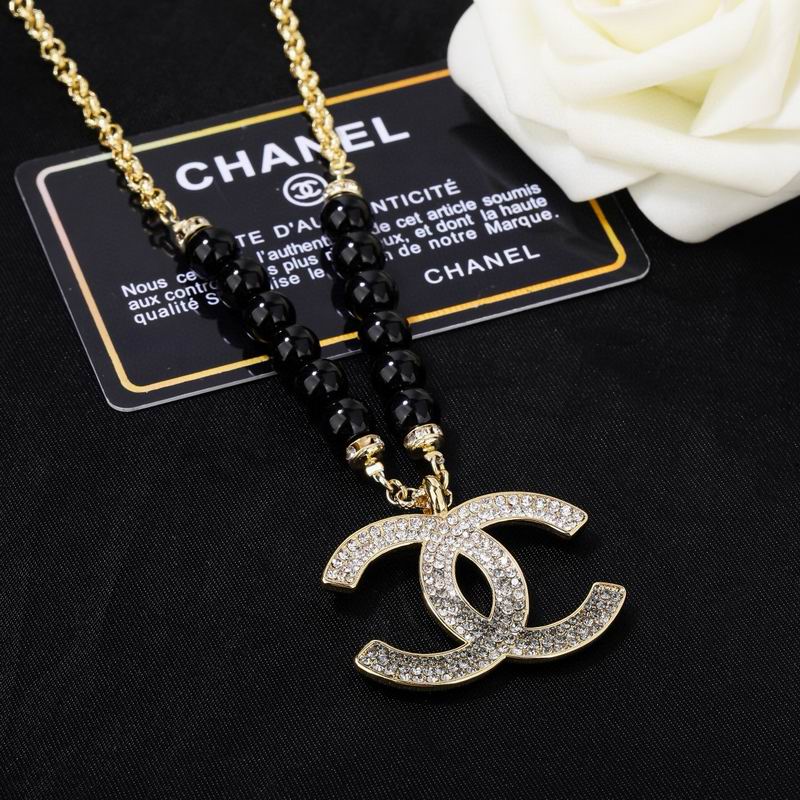Chanel Necklace 03yxs340 (4)