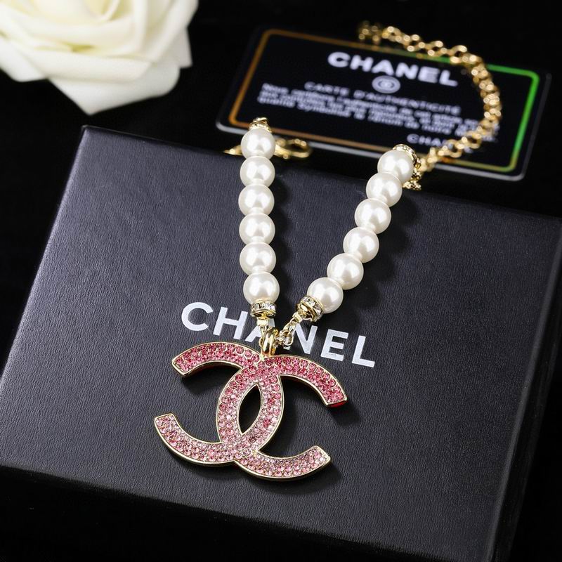 Chanel Necklace 03yxs340 (5)
