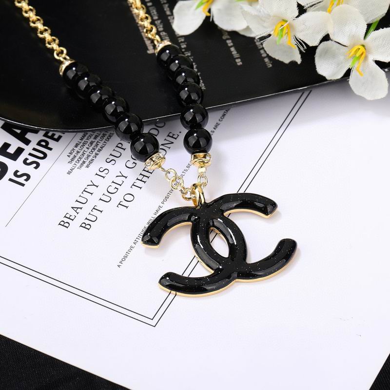 Chanel Necklace 03yxs340 (7)